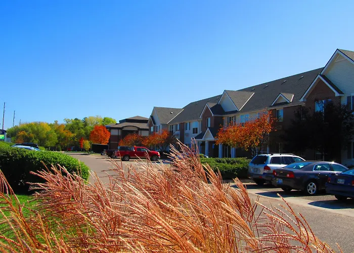 Family Hotel: Baymont By Wyndham Wichita East
